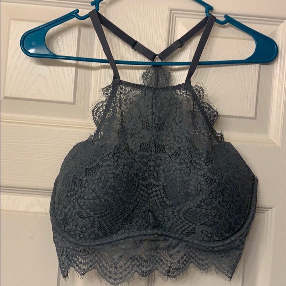 PINK VS Lace Bralette